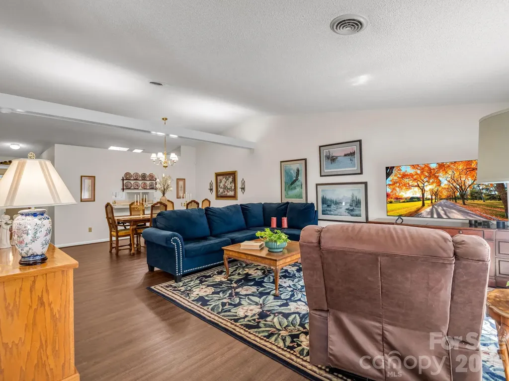 251 Carolina Drive Tryon NC 28782