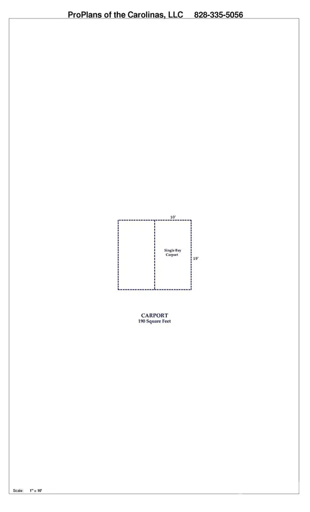 251 Carolina Drive Tryon NC 28782