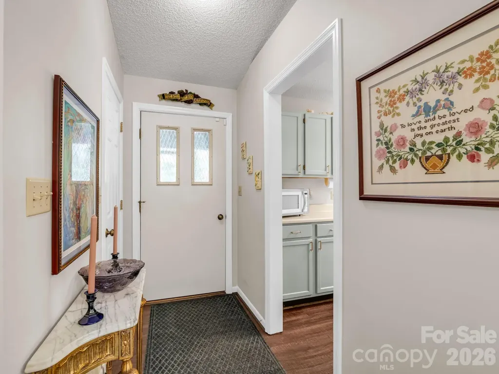 251 Carolina Drive Tryon NC 28782