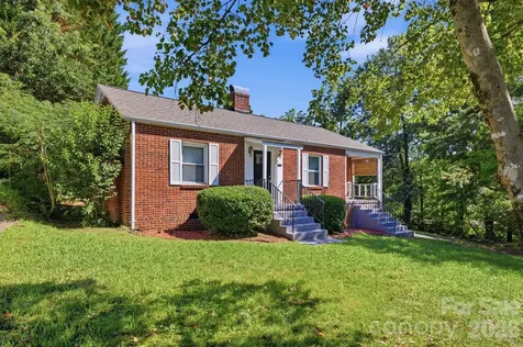 1060 14th Avenue NW Hickory NC 28601