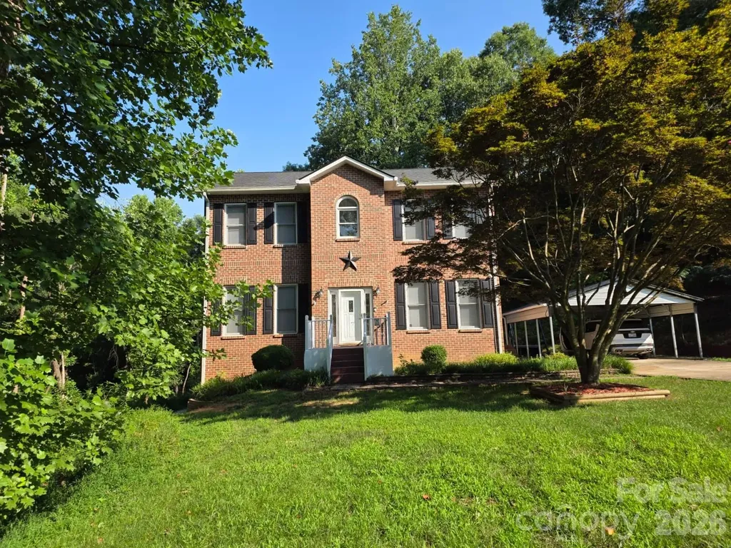 919 Danbrook Circle Lincolnton NC 28092