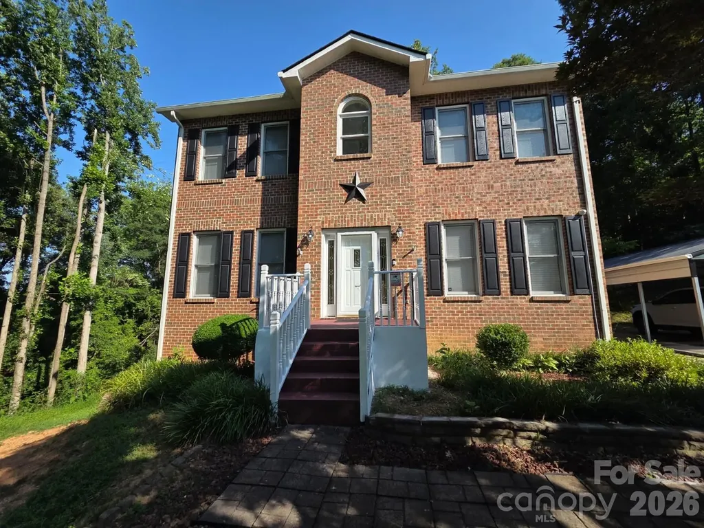 919 Danbrook Circle Lincolnton NC 28092