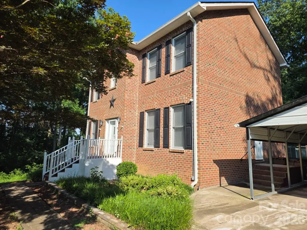 919 Danbrook Circle Lincolnton NC 28092