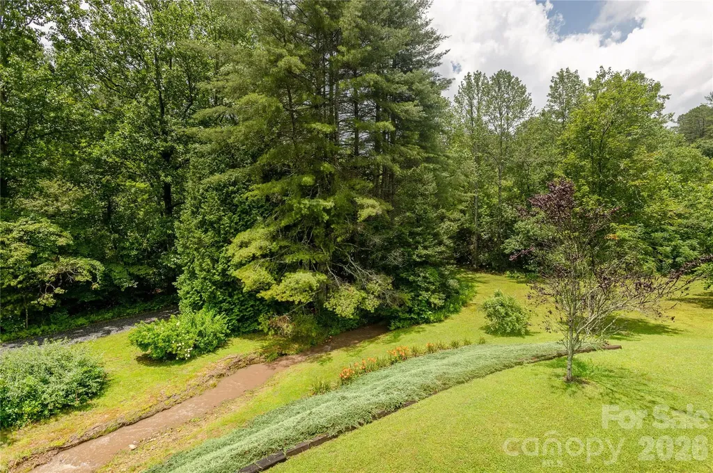 788 Old Nc 280 Highway Pisgah Forest NC 28768