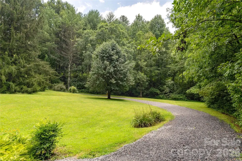 788 Old Nc 280 Highway Pisgah Forest NC 28768