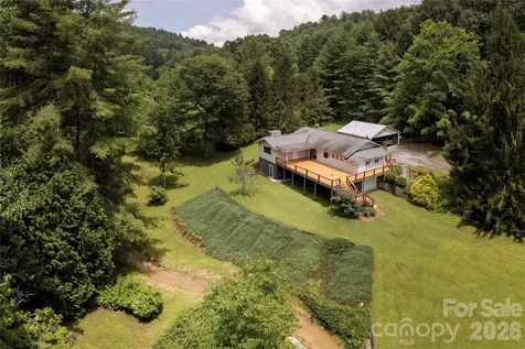 788 Old Nc 280 Highway Pisgah Forest NC 28768