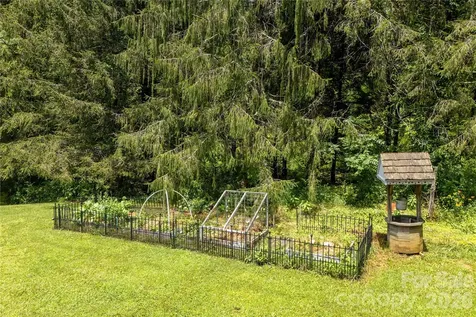 788 Old Nc 280 Highway Pisgah Forest NC 28768