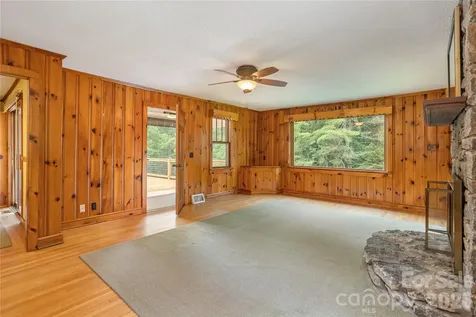 788 Old Nc 280 Highway Pisgah Forest NC 28768