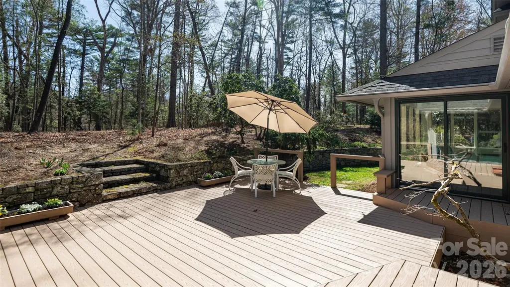 12 Stuyvesant Crescent Asheville NC 28803