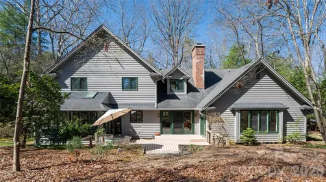 12 Stuyvesant Crescent Asheville NC 28803