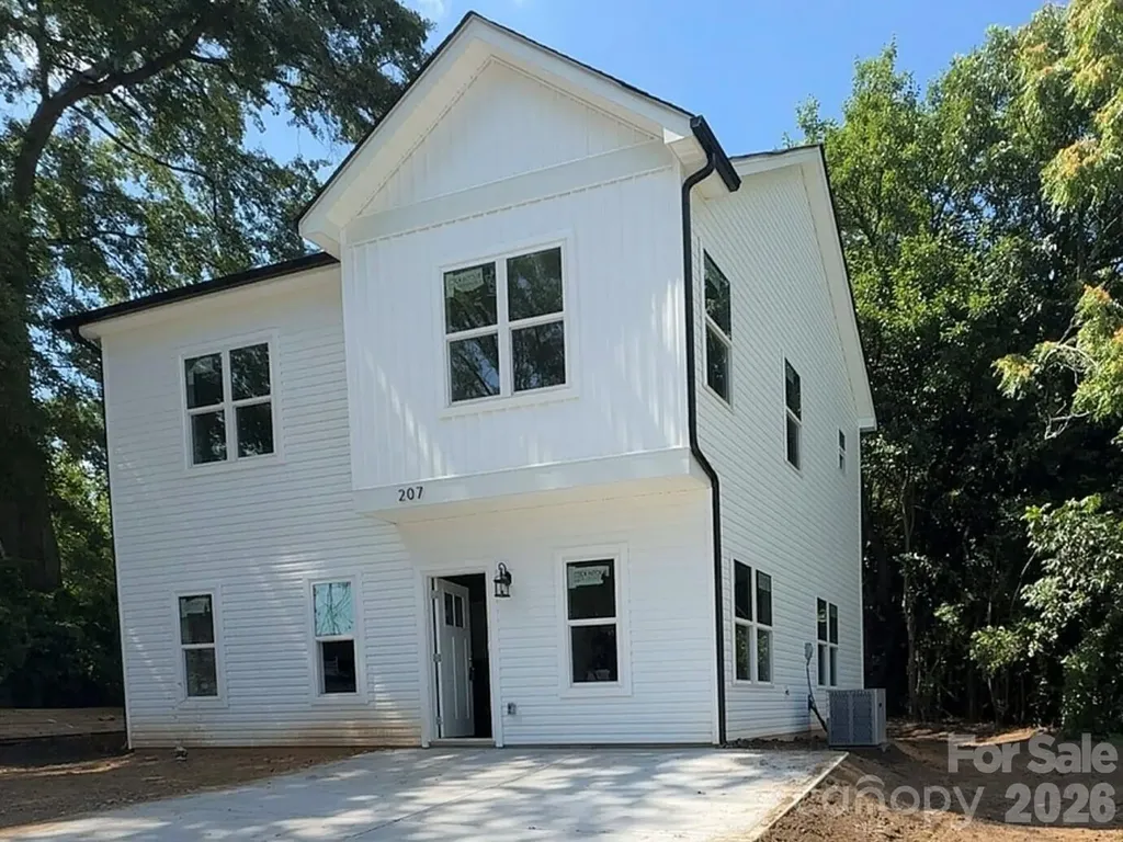 Lot 1 E Elm Street Shelby NC 28150