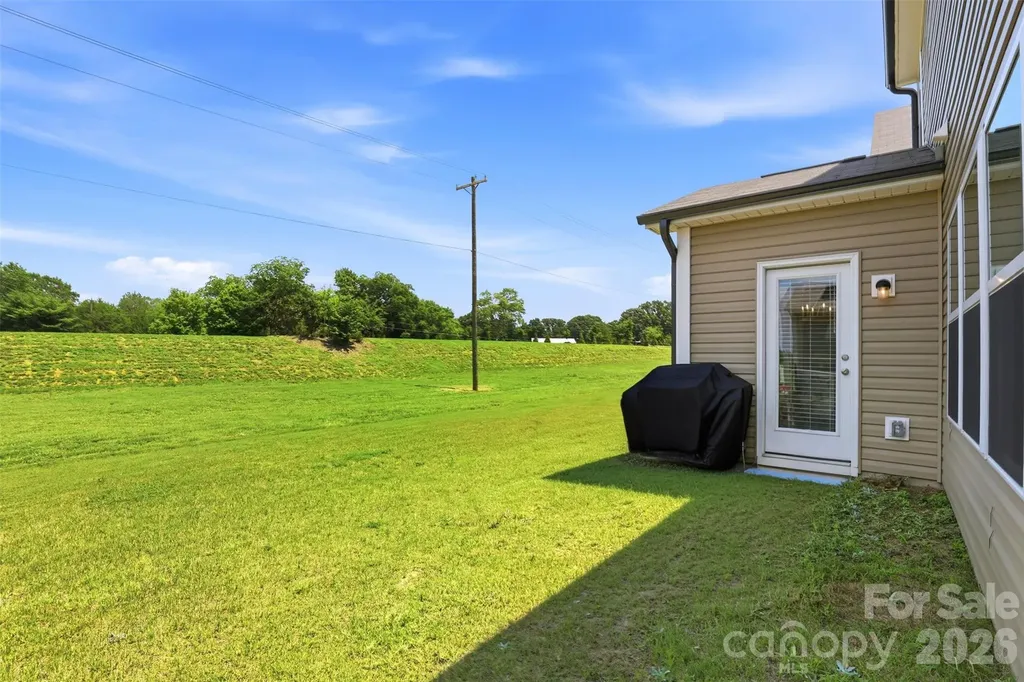 517 Willamette Drive Salisbury NC 28146