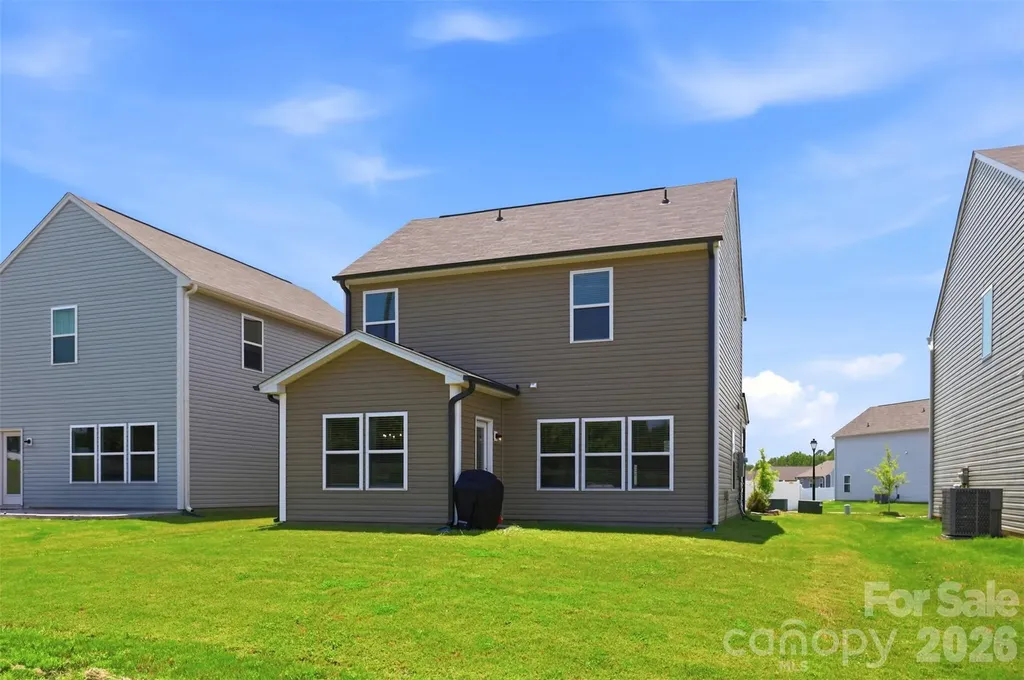 517 Willamette Drive Salisbury NC 28146