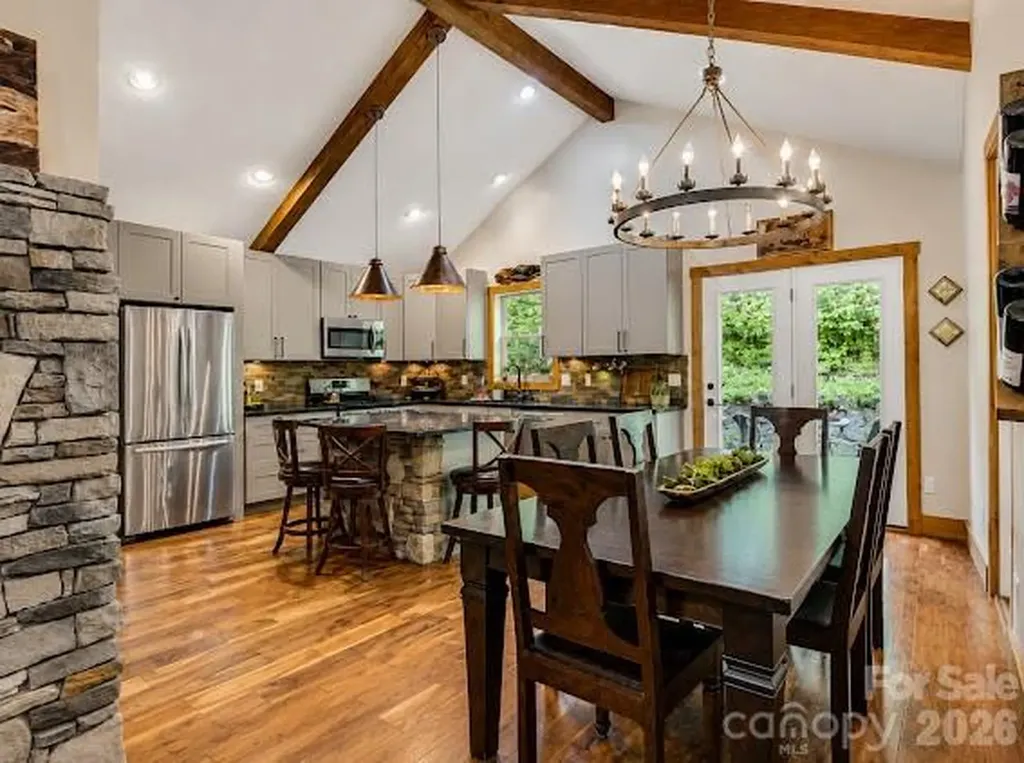 77 E Lake Dr East Lake Drive Fairview NC 28730