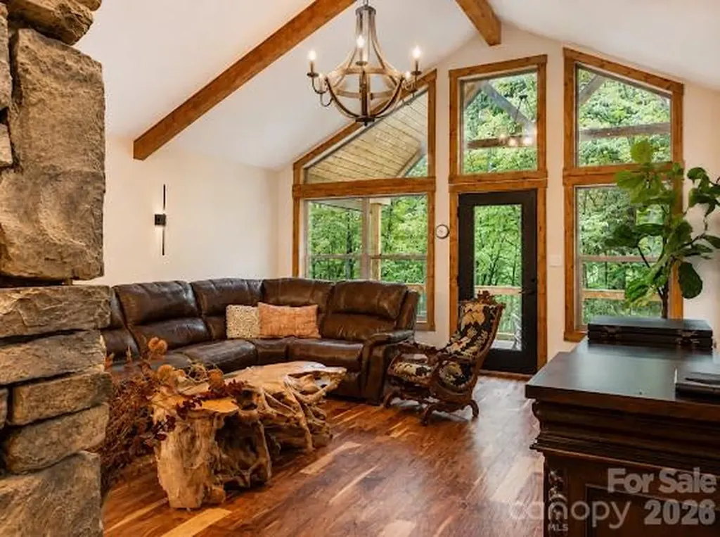 77 E Lake Dr East Lake Drive Fairview NC 28730
