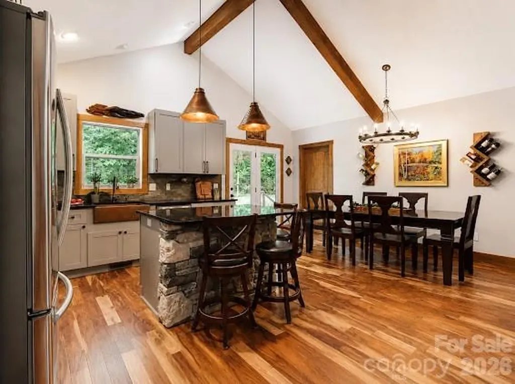 77 E Lake Dr East Lake Drive Fairview NC 28730