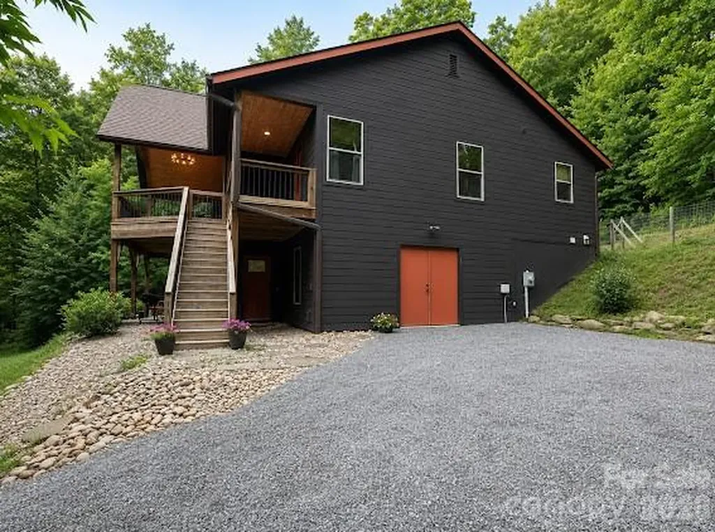 77 E Lake Dr East Lake Drive Fairview NC 28730