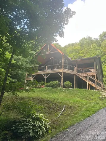 77 E Lake Dr East Lake Drive Fairview NC 28730
