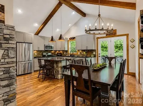 77 E Lake Dr East Lake Drive Fairview NC 28730