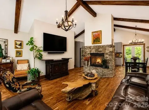 77 E Lake Dr East Lake Drive Fairview NC 28730