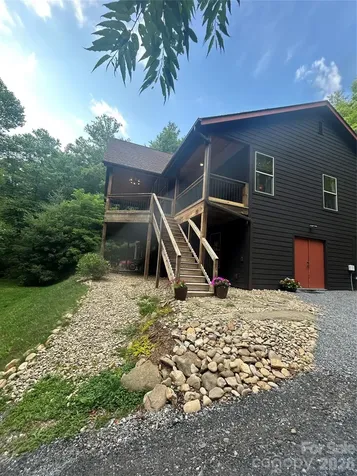 77 E Lake Dr East Lake Drive Fairview NC 28730