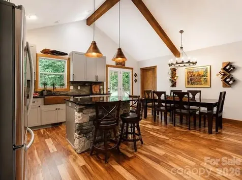 77 E Lake Dr East Lake Drive Fairview NC 28730