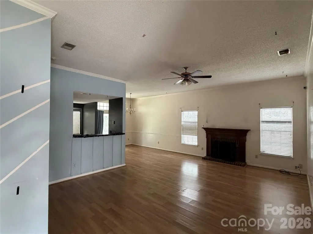 1202 Gretna Green Drive Charlotte NC 28217
