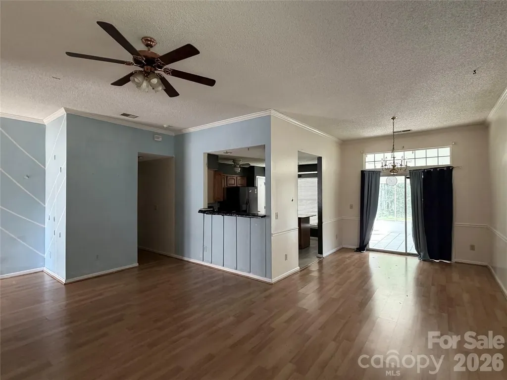 1202 Gretna Green Drive Charlotte NC 28217