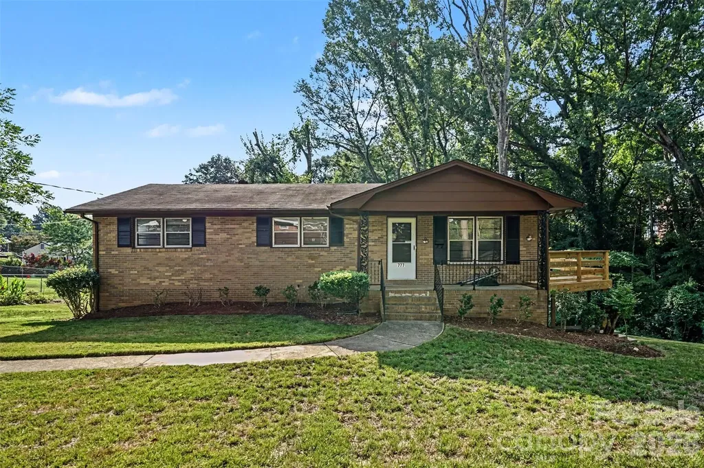 777 Springdale Lane Gastonia NC 28052