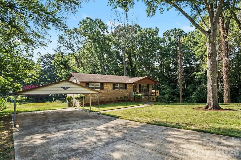 777 Springdale Lane Gastonia NC 28052