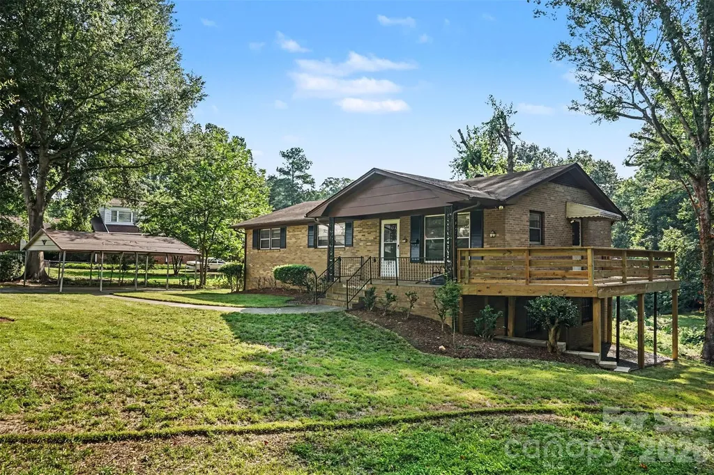 777 Springdale Lane Gastonia NC 28052