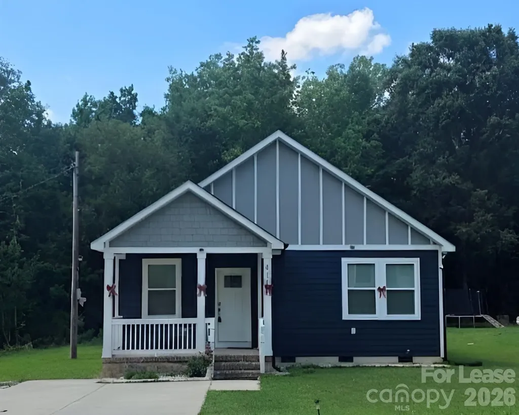 424 Queens Road Gastonia NC 28052