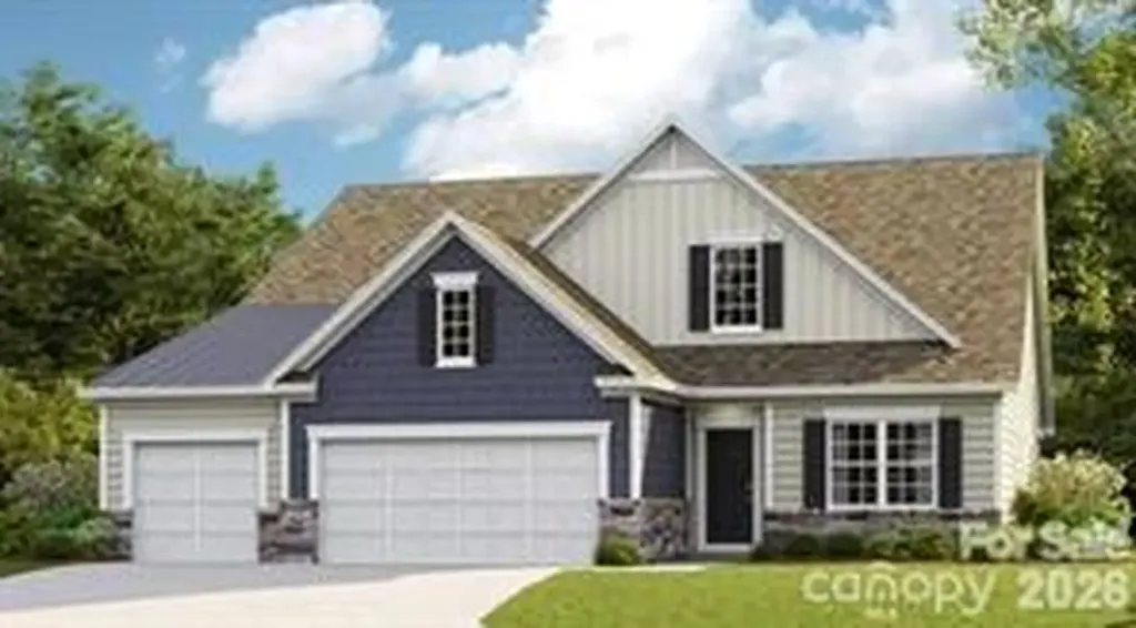 4748 Daventry Avenue Indian Land SC 29707