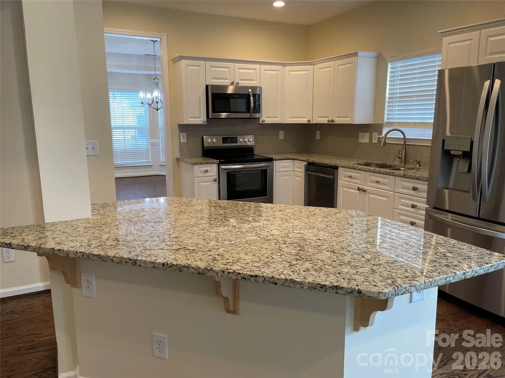 11436 Brook Meadow Place Charlotte NC 28214