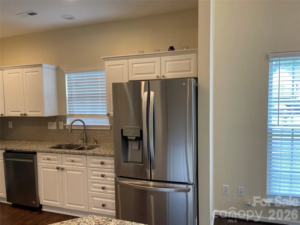 11436 Brook Meadow Place Charlotte NC 28214