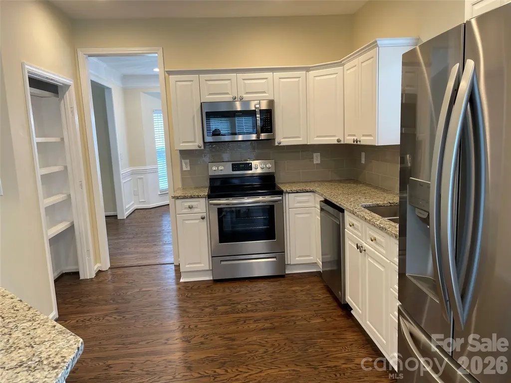 11436 Brook Meadow Place Charlotte NC 28214