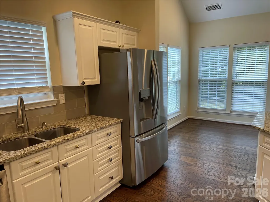 11436 Brook Meadow Place Charlotte NC 28214