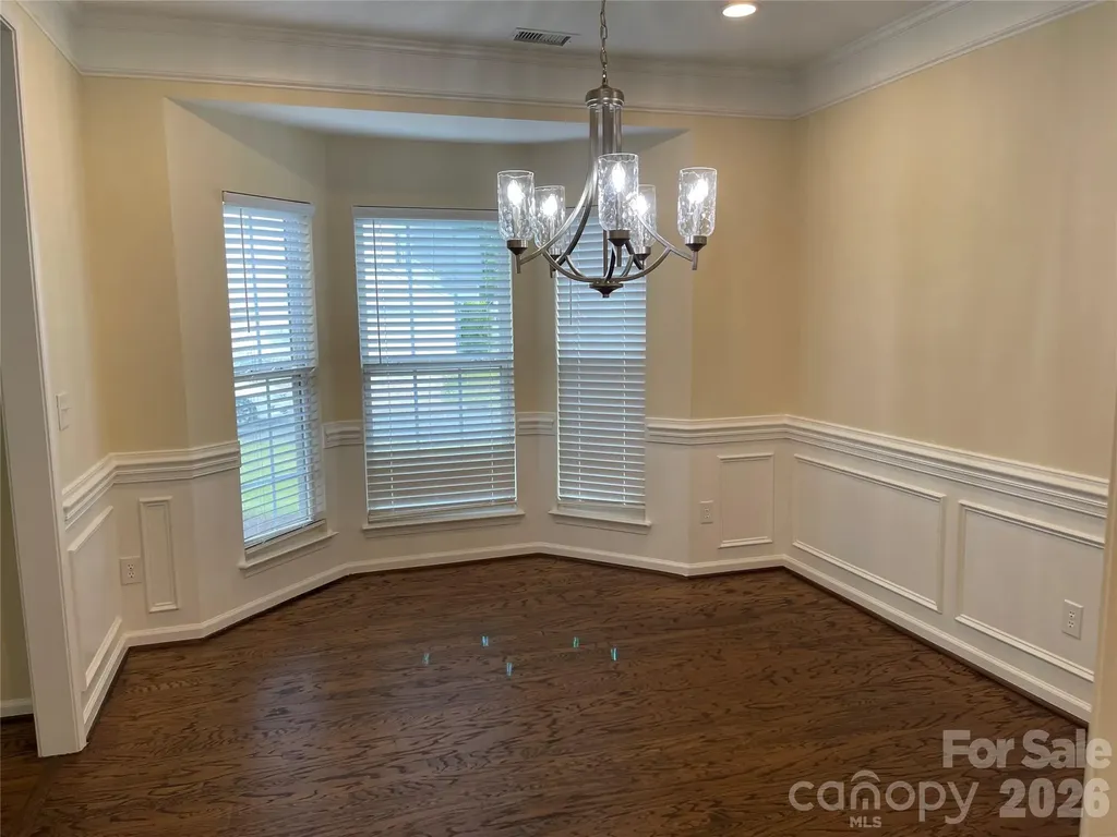 11436 Brook Meadow Place Charlotte NC 28214