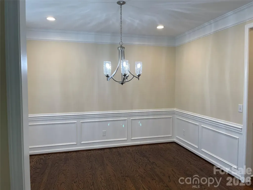 11436 Brook Meadow Place Charlotte NC 28214