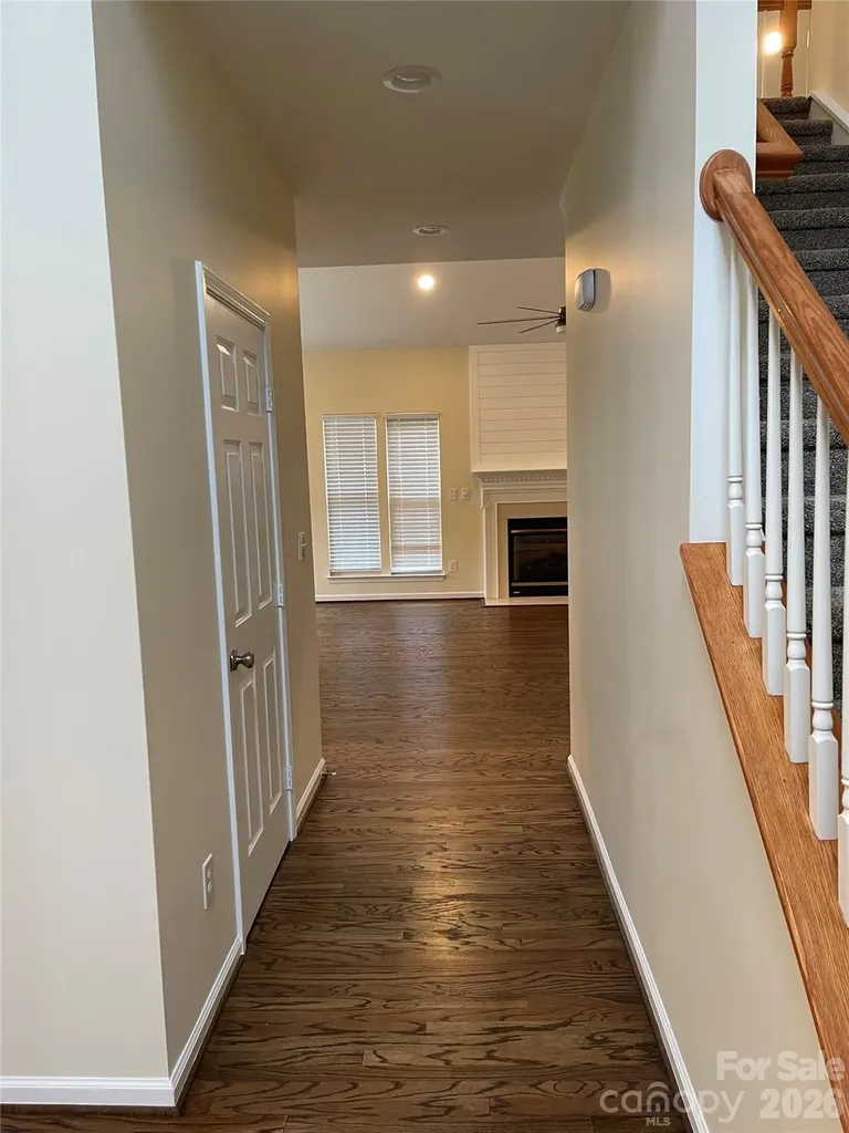 11436 Brook Meadow Place Charlotte NC 28214