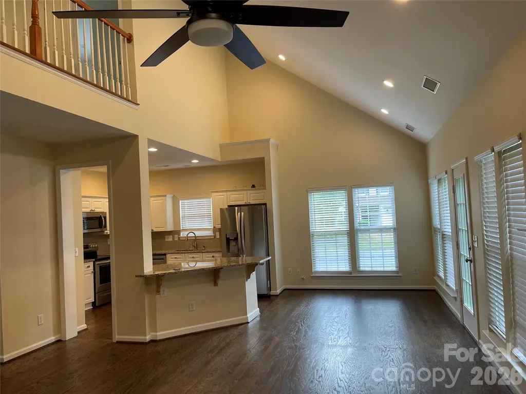 11436 Brook Meadow Place Charlotte NC 28214