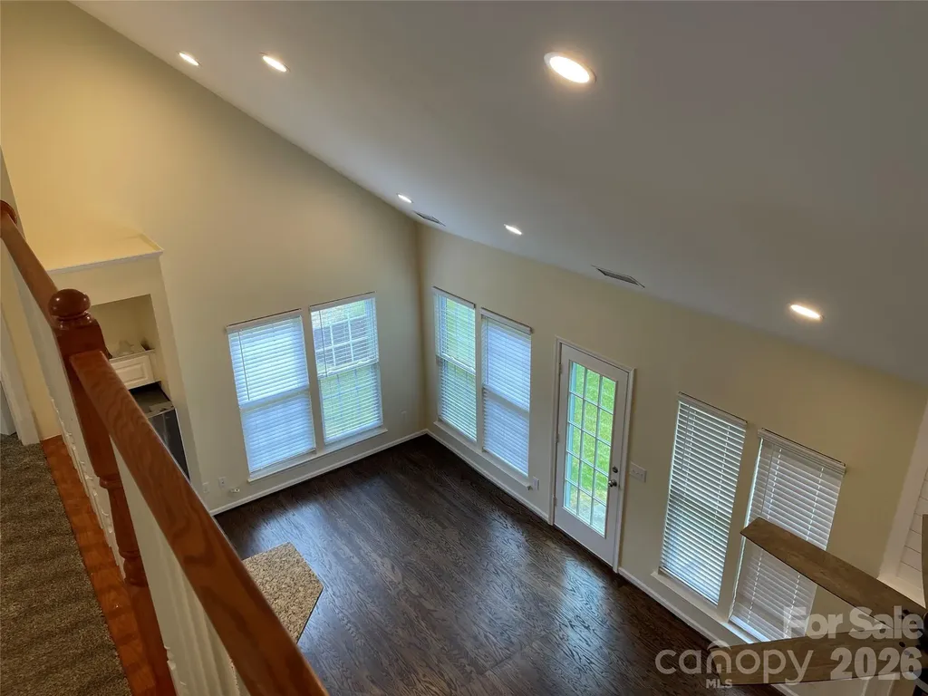 11436 Brook Meadow Place Charlotte NC 28214
