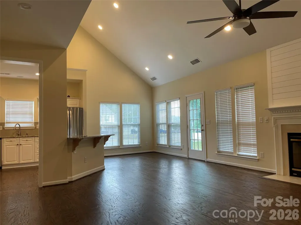 11436 Brook Meadow Place Charlotte NC 28214