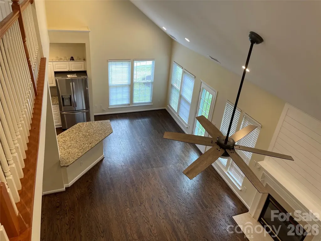 11436 Brook Meadow Place Charlotte NC 28214