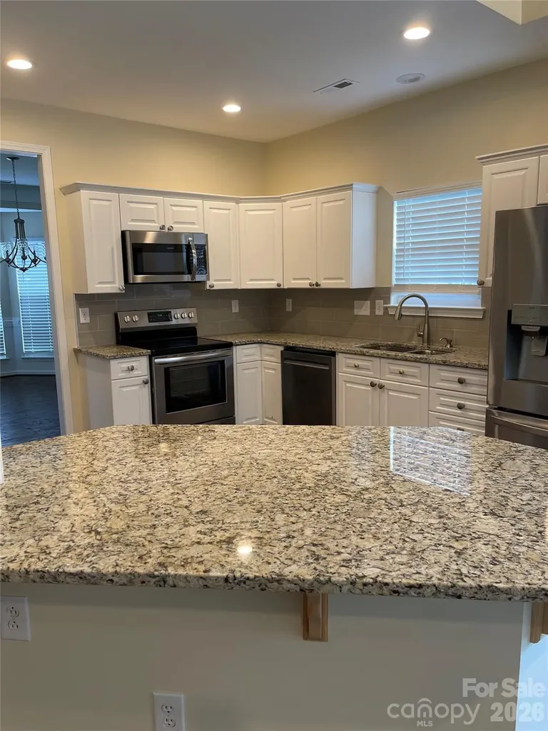 11436 Brook Meadow Place Charlotte NC 28214