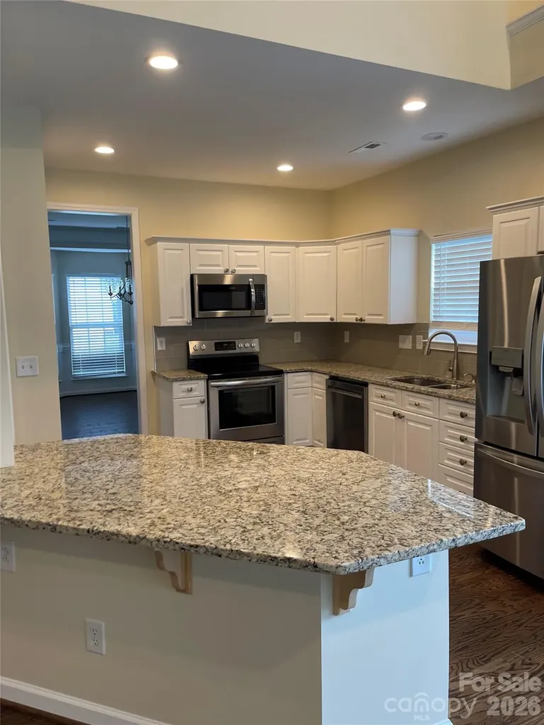 11436 Brook Meadow Place Charlotte NC 28214