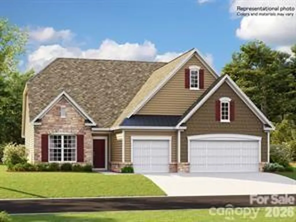 3805 Salisbury Road Indian Land SC 29707