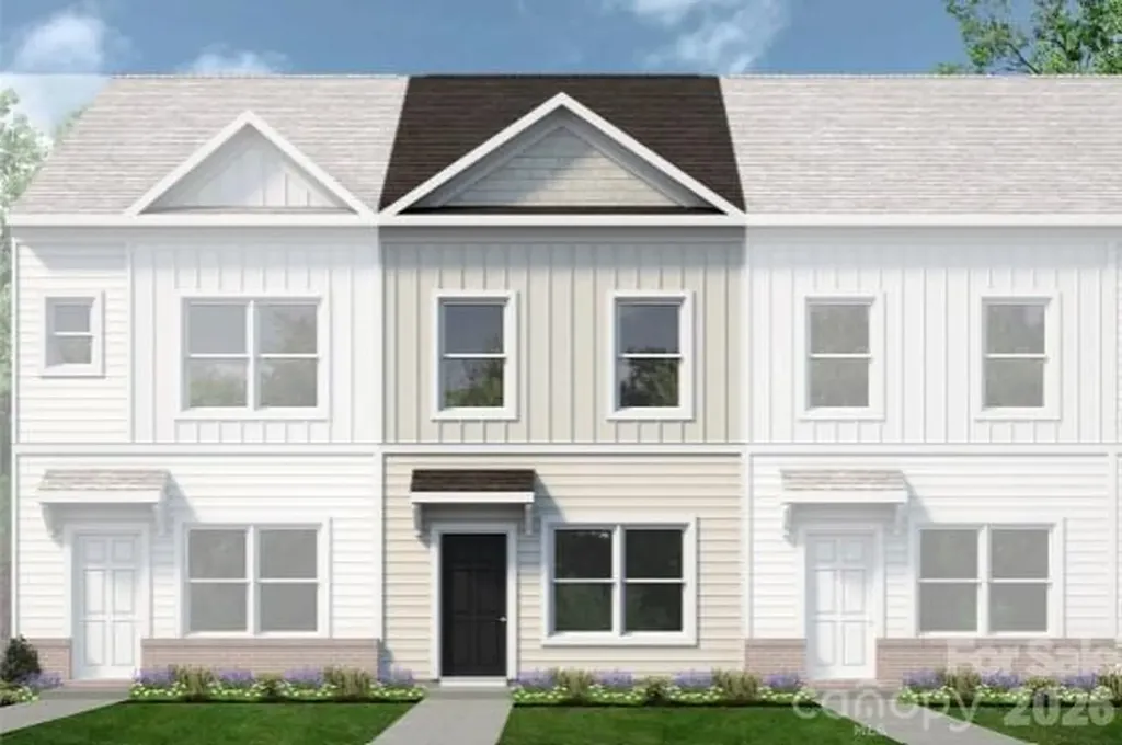 6007 Old Plank Road Charlotte NC 28216
