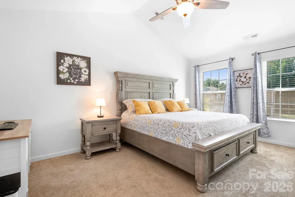 1554 Lilly Springs Place Dallas NC 28034