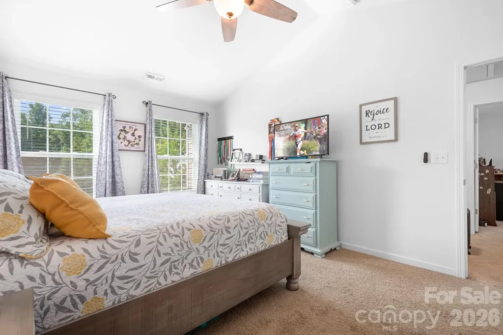 1554 Lilly Springs Place Dallas NC 28034